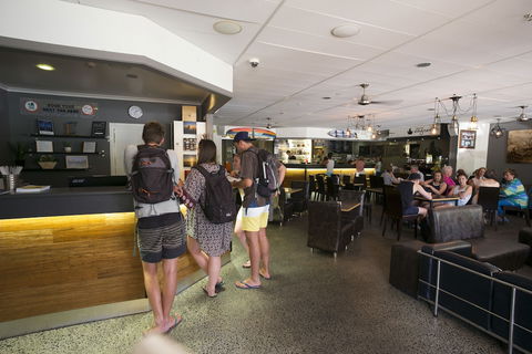 Yamba Central - Holiday Sunshine Coast 2