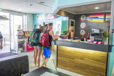 Yamba Central - Holiday Sunshine Coast 1