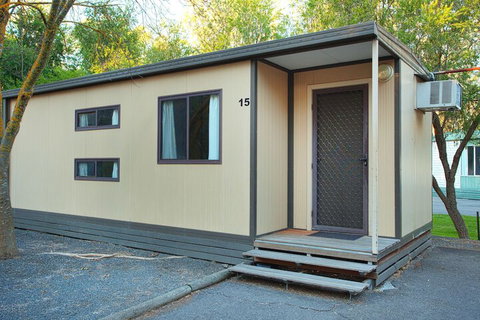 Discovery Parks â€“ Clare - Holiday Sunshine Coast 1