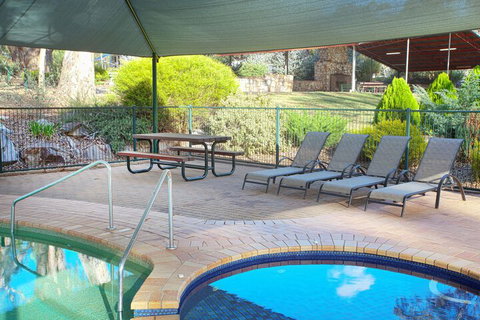 Discovery Parks â€“ Clare - Holiday Sunshine Coast 5