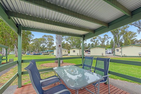 Discovery Parks â€“ Clare - Holiday Sunshine Coast 7