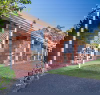 Malanda Lodge Motel - Sunshine Coast Tourism