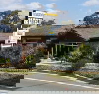 Rainbow Motel - Holiday Sunshine Coast