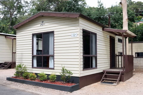 Adelaide's Brownhill Creek Tourist Park - Holiday Sunshine Coast 4