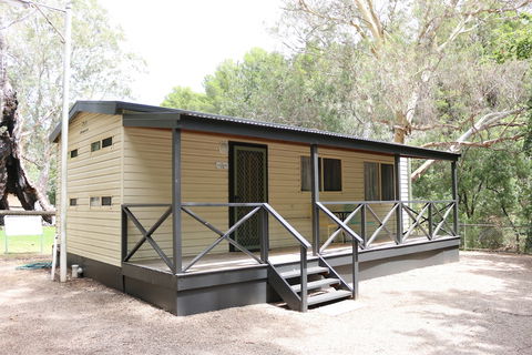 Adelaide's Brownhill Creek Tourist Park - Holiday Sunshine Coast 3