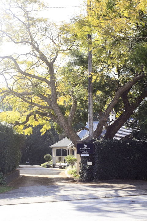 Bangalow Guesthouse - Sunshine Coast Tourism 3