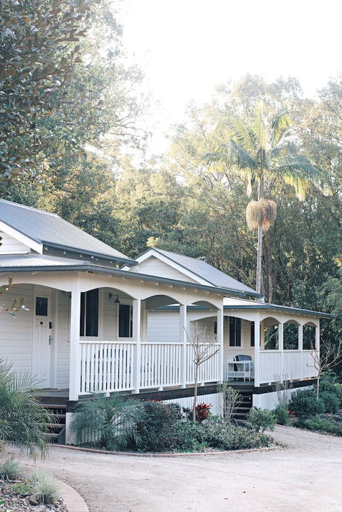 Bangalow Guesthouse - Sunshine Coast Tourism 1