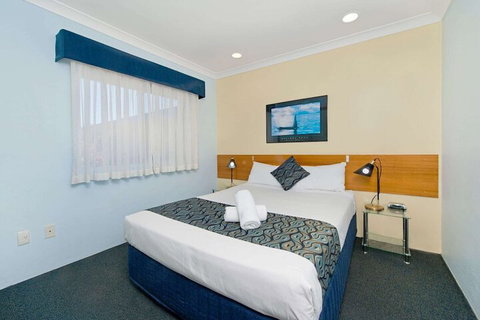 Haven Waters Motel & Apartments - Holiday Sunshine Coast 6