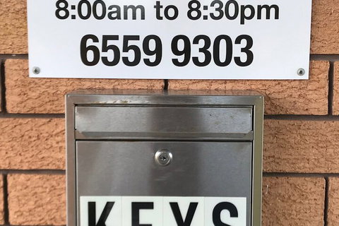 Haven Waters Motel & Apartments - Holiday Sunshine Coast 3