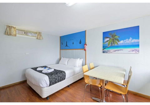 Discovery Parks - Robe - Holiday Sunshine Coast 6