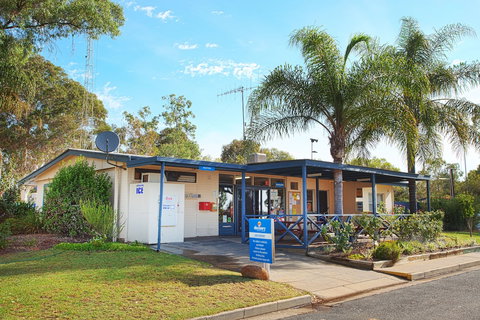 Discovery Parks â€“ Lake Bonney - Sunshine Coast Tourism 4