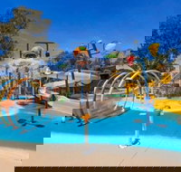 Discovery Parks  Lake Bonney - Holiday Sunshine Coast