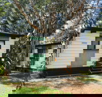 Lighthouse Beach Holiday Village - Sunshine Coast Tourism