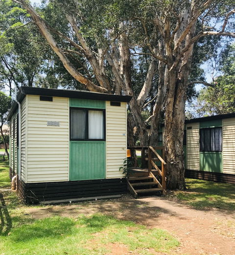 Lighthouse Beach Holiday Village - Holiday Sunshine Coast 0