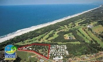 Lighthouse Beach Holiday Village - Holiday Sunshine Coast 6