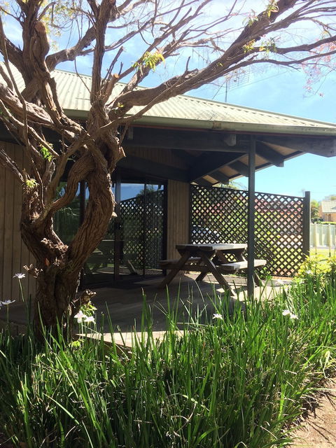 Lighthouse Beach Holiday Village - Holiday Sunshine Coast 4