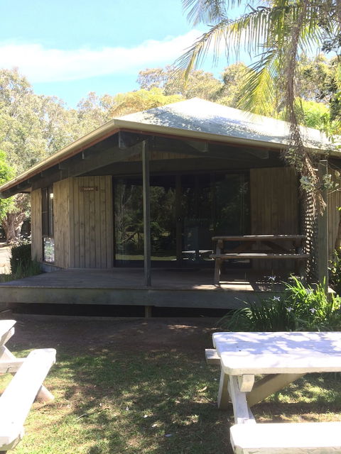 Lighthouse Beach Holiday Village - Holiday Sunshine Coast 5