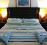 Aquarius Motel Belmont - Sunshine Coast Tourism