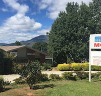 Bogong Moth Motel - Holiday Sunshine Coast