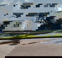 Camargue Beachfront Apartments - Sunshine Coast Tourism