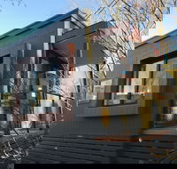 Discovery Parks  Jindabyne - Sunshine Coast Tourism