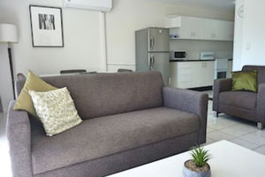 Jadran Motel & El Jays Holiday Lodge