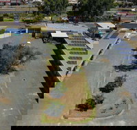 Wangaratta Motor Inn - Holiday Sunshine Coast