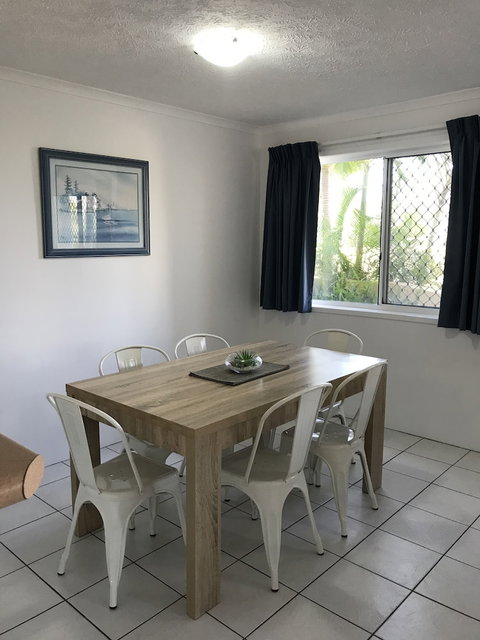 Sea Mist Palms - Holiday Sunshine Coast 5