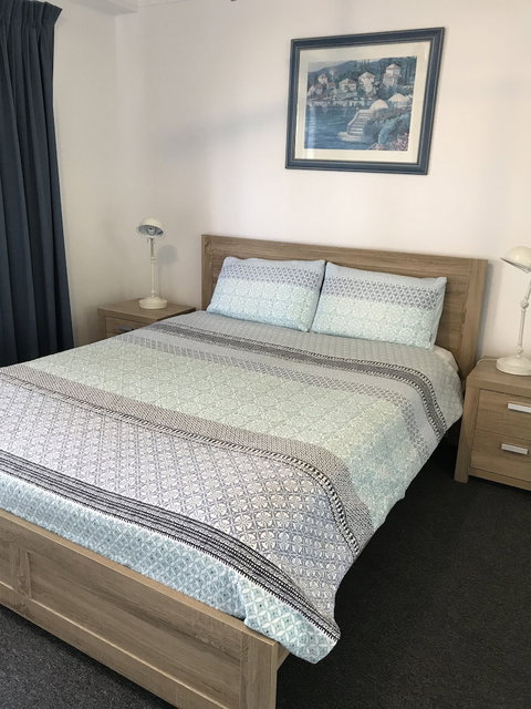 Sea Mist Palms - Holiday Sunshine Coast 2