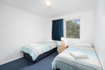 Sea Mist Palms - Holiday Sunshine Coast 3