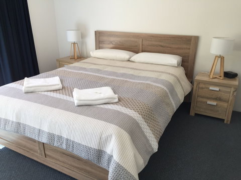 Sea Mist Palms - Holiday Sunshine Coast 4