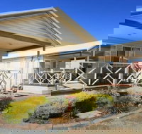 Discovery Parks - Kalgoorlie Goldfields - Sunshine Coast Tourism