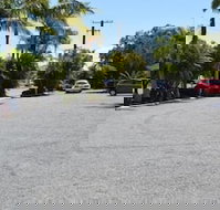 Port O'call Motel - Sunshine Coast Tourism