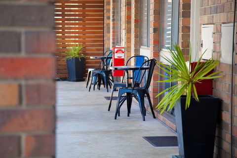 Junction Motel Maryborough - Holiday Sunshine Coast 0