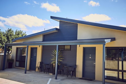 Junction Motel Maryborough - Holiday Sunshine Coast 2