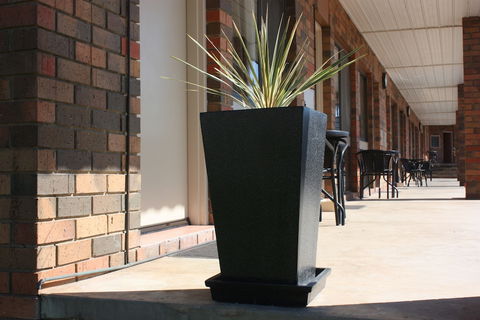 Junction Motel Maryborough - Holiday Sunshine Coast 1