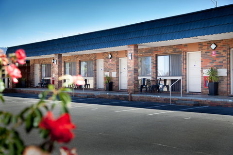 Junction Motel Maryborough - Holiday Sunshine Coast 3