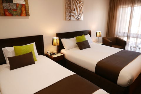 Junction Motel Maryborough - Holiday Sunshine Coast 5