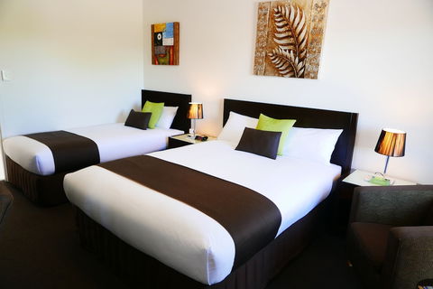 Junction Motel Maryborough - Holiday Sunshine Coast 6