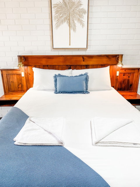Pacific Sun Motor Inn Bargara - Sunshine Coast Tourism 3