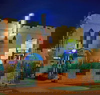 Bell Tower Motor Inn - Holiday Sunshine Coast