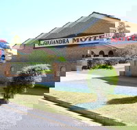 Gilgandra Motel