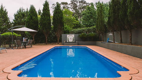 Camden Valley Inn - Holiday Sunshine Coast 4