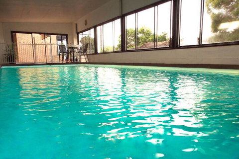 Majestic Motel - Holiday Sunshine Coast 2