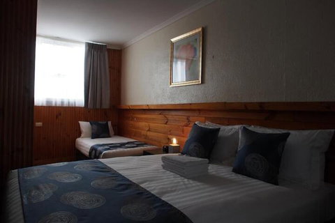 Majestic Motel - Holiday Sunshine Coast 3