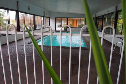 Majestic Motel - Holiday Sunshine Coast 1