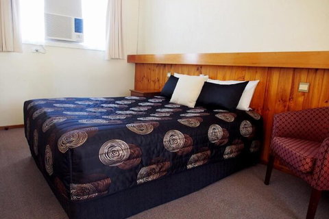 Majestic Motel - Holiday Sunshine Coast 4