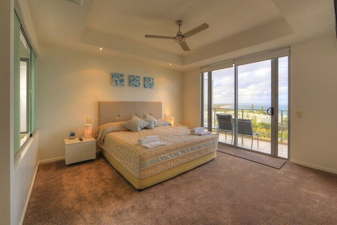 Rainbow Sea Resort - Sunshine Coast Tourism 7