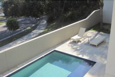 Rainbow Sea Resort - Sunshine Coast Tourism 2