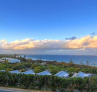 Rainbow Sea Resort - Holiday Sunshine Coast